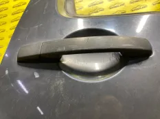 Ручка двери наружная передняя правая Nissan Navara (D40) 2004-2015 2010 80640EB100