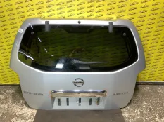 Стекло двери багажника Nissan Pathfinder (R51M) 2004-2013 2008 903004X00A ВНЕДОРОЖНИК 2.5 D YD25DDTI