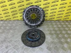 Комплект сцепления Nissan Pathfinder (R51M) 2004-2013 2008 L032040G5600 ВНЕДОРОЖНИК 2.5 D YD25DDTI