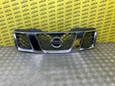Решетка радиатора Nissan Pathfinder (R51M) 2004-2013 2005 623105X00A 2.5 D YD25DDTI