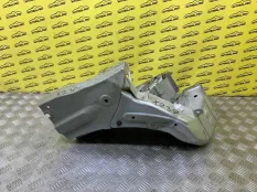 Лонжерон правый Nissan Pathfinder (R51M) 2004-2013 2005 64100EB330 2.5 D YD25DDTI