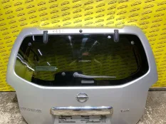 Стекло двери багажника Nissan Pathfinder (R51M) 2004-2013 2005 903004X00A 2.5 D YD25DDTI