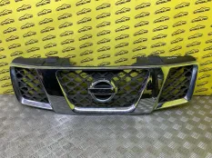 Решетка радиатора Nissan Pathfinder (R51M) 2004-2013 2008 623105X00A ВНЕДОРОЖНИК 2.5 D YD25DDTI