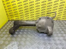 Редуктор переднего моста Nissan Navara (D40) 2004-2015 2012 38500EA500 ПИКАП 2.5 D YD25DDTI