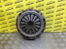 Комплект сцепления Nissan Pathfinder (R51M) 2004-2013 2005 L032040G5600 2.5 D YD25DDTI