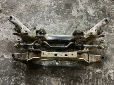 Балка подвески задняя Toyota Rav 4 (CA40) (2012-2019) 2014 5120642062 ВНЕДОРОЖНИК 2.2 D