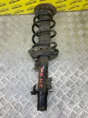 Амортизатор передний правый Land Rover Range Rover Evoque I (2011-2018) 2011 LR024442 2.2 D 224DT