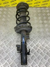 Амортизатор передний левый Land Rover Range Rover Evoque I (2011-2018) 2011 LR024435 2.2 D 224DT