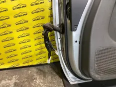 Проводка двери Nissan Pathfinder (R51M) 2004-2013 2005 241255X01C 2.5 D YD25DDTI, передняя правая