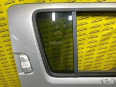 Форточка задняя правая Nissan Pathfinder (R51M) 2004-2013 2005 82262EB33A 2.5 D YD25DDTI