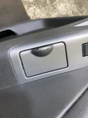 Пепельница Nissan Pathfinder (R51M) 2004-2013 2005 68800EB300 2.5 D YD25DDTI, задняя правая