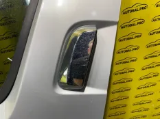 Ручка двери наружная задняя левая Nissan Pathfinder (R51M) 2004-2013 2005 82607EB330 2.5 D YD25DDTI