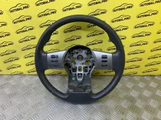 Руль Nissan Pathfinder (R51M) 2004-2013 2005 484305X37B 2.5 D YD25DDTI