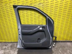 Стеклоподъемник передний левый Nissan Pathfinder (R51M) 2004-2013 2005 807014X01C 2.5 D YD25DDTI