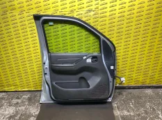Стеклоподъемник передний левый Nissan Navara (D40) 2004-2015 2012 807014X01C ПИКАП 2.5 D YD25DDTI