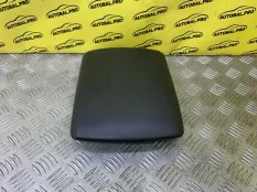 Крышка подлокотника Nissan Navara (D40) 2004-2015 2012 969205X00A ПИКАП 2.5 D YD25DDTI