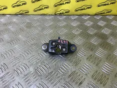 Замок борта Nissan Navara (D40) 2004-2015 2012 90502ZP50A ПИКАП 2.5 D YD25DDTI