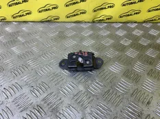 Замок борта Nissan Navara (D40) 2004-2015 2012 90503ZP50A ПИКАП 2.5 D YD25DDTI