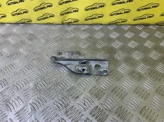 Петля капота левая Nissan Navara (D40) 2004-2015 2012 65401ZP00A ПИКАП 2.5 D YD25DDTI