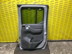 Стеклоподъемник задний правый Nissan Navara (D40) 2004-2015 2012 827003X30A ПИКАП 2.5 D YD25DDTI