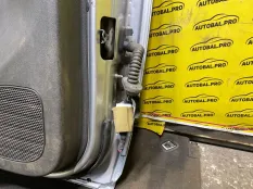 Проводка двери Nissan Navara (D40) 2004-2015 2012 241275X60A ПИКАП 2.5 D YD25DDTI, задняя левая