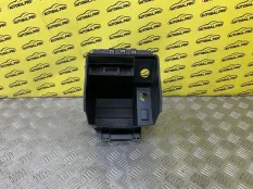 Пластик салона Nissan Navara (D40) 2004-2015 2012 969105X00A ПИКАП 2.5 D YD25DDTI