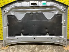 Шумоизоляция капота Nissan Pathfinder (R51M) 2004-2013 2005 65840EB300 2.5 D YD25DDTI