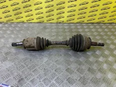 Полуось передняя левая (приводной вал, ШРУС) Nissan Pathfinder (R51M) 2004-2013 2005 39100EB310 2.5 D YD25DDTI