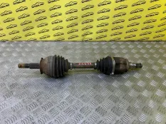 Полуось передняя правая (приводной вал, ШРУС) Nissan Pathfinder (R51M) 2004-2013 2005 39100EB310 2.5 D YD25DDTI