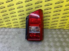 Фонарь задний правый Nissan Pathfinder (R51M) 2004-2013 2005 26550EB30D 2.5 D YD25DDTI