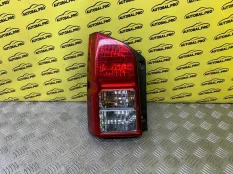 Фонарь задний левый Nissan Pathfinder (R51M) 2004-2013 2005 26555EB30D 2.5 D YD25DDTI