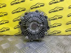 Вискомуфта Nissan Pathfinder (R51M) 2004-2013 2005 21082EB30A 2.5 D YD25DDTI