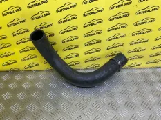 Патрубок интеркулера Nissan Pathfinder (R51M) 2004-2013 2005 14463EB305 2.5 D YD25DDTI