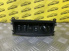Блок кнопок Nissan Pathfinder (R51M) 2004-2013 2005 255365X00A 2.5 D YD25DDTI
