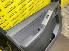 Обшивка двери передняя левая Nissan Pathfinder (R51M) 2004-2013 2007 809015X61B ВНЕДОРОЖНИК 2.5 D YD25DDTI