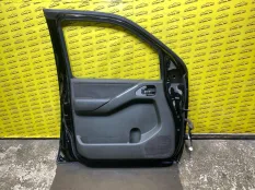 Стеклоподъемник передний левый Nissan Pathfinder (R51M) 2004-2013 2007 807014X01C ВНЕДОРОЖНИК 2.5 D YD25DDTI