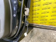 Проводка двери Nissan Pathfinder (R51M) 2004-2013 2007 241245X11B ВНЕДОРОЖНИК 2.5 D YD25DDTI, передняя левая