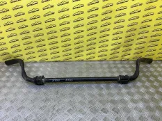 Стабилизатор подвески (поперечной устойчивости) передний Nissan Pathfinder (R51M) 2004-2013 2007 54611EB30B ВНЕДОРОЖНИК 2.5 D YD25DDTI