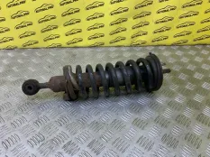 Амортизатор передний Nissan Pathfinder (R51M) 2004-2013 2007 561005X01A ВНЕДОРОЖНИК 2.5 D YD25DDTI