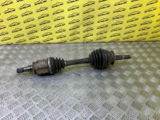 Полуось передняя правая (приводной вал, ШРУС) Nissan Pathfinder (R51M) 2004-2013 2007 39100EB310 ВНЕДОРОЖНИК 2.5 D YD25DDTI