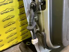 Проводка двери Nissan Pathfinder (R51M) 2004-2013 2008 241265X00A ВНЕДОРОЖНИК 2.5 D YD25DDTI, задняя правая