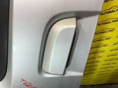 Ручка двери наружная задняя левая Nissan Pathfinder (R51M) 2004-2013 2008 82607EB330 ВНЕДОРОЖНИК 2.5 D YD25DDTI