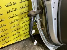 Проводка двери Nissan Pathfinder (R51M) 2004-2013 2008 241255X01C ВНЕДОРОЖНИК 2.5 D YD25DDTI, передняя правая