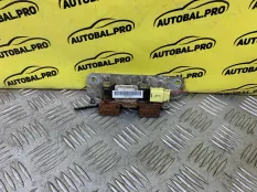 Датчик удара Nissan Pathfinder (R51M) 2004-2013 2007 98830AY00A ВНЕДОРОЖНИК 2.5 D YD25DDTI