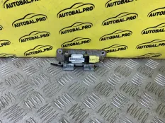 Датчик удара Nissan Pathfinder (R51M) 2004-2013 2007 98830AY00A ВНЕДОРОЖНИК 2.5 D YD25DDTI