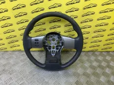 Руль Nissan Pathfinder (R51M) 2004-2013 2007 484305X37B ВНЕДОРОЖНИК 2.5 D YD25DDTI