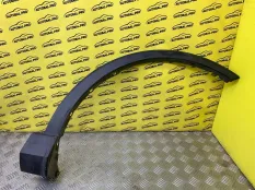 Молдинг крыла переднего правого Toyota Rav 4 (CA40) (2012-2019) 2015 7560142100 2.0 D 2WW, передний правый
