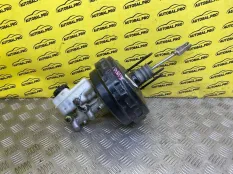 Вакуумный усилитель тормозов Nissan Pathfinder (R51M) 2004-2013 2011 460074X01E ВНЕДОРОЖНИК 2.5 D YD25DDTI