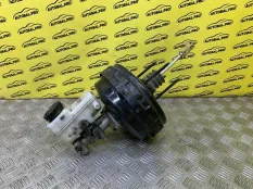 Вакуумный усилитель тормозов Nissan Pathfinder (R51M) 2004-2013 2008 460074X01E ВНЕДОРОЖНИК 2.5 D YD25DDTI