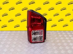 Фонарь задний левый Nissan Pathfinder (R51M) 2004-2013 2011 26555EB30D ВНЕДОРОЖНИК 2.5 D YD25DDTI